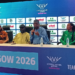 NSC To Broadcast Commonwealth Games Free-to-Air, Launch Digital Sports Coverage