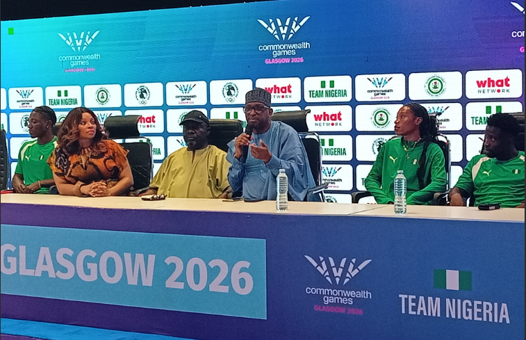 NSC To Broadcast Commonwealth Games Free-to-Air, Launch Digital Sports Coverage