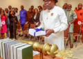 Fubara Presents N1.85trn 2026 Budget To Rivers Assembly, Targets Infrastructure, Security, Economic Growth