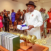 Fubara Presents N1.85trn 2026 Budget To Rivers Assembly, Targets Infrastructure, Security, Economic Growth