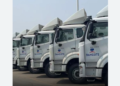 Dangote Offers ₦500,000 Reward To Tackle Illegal Use Of Trucks Nationwide