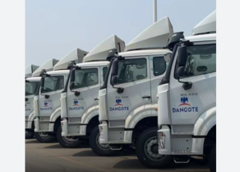 Dangote Offers ₦500,000 Reward To Tackle Illegal Use Of Trucks Nationwide