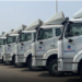 Dangote Offers ₦500,000 Reward To Tackle Illegal Use Of Trucks Nationwide
