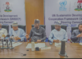 FG Reaffirms Commitment To SDGs, Strengthens Partnership With UN On Poverty Reduction
