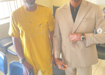 Alleged €100m Fraud: Defendant's Ill Health Forces Adjournment in EFCC Case Against BFI Group, Seven Others