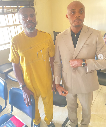 Alleged €100m Fraud: Defendant's Ill Health Forces Adjournment in EFCC Case Against BFI Group, Seven Others