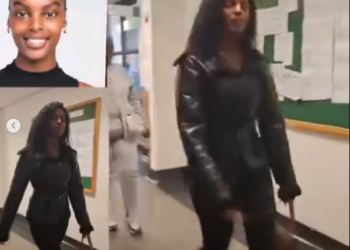 Beauty Queen Chidimma Adetshina In South African Court To Challenge Deportation
