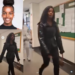 Beauty Queen Chidimma Adetshina In South African Court To Challenge Deportation