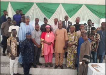 Sustainable Agriculture in Taraba: LPRES Advocates Dialogue, Trust to End Farmers-Herders Conflicts