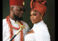 MC Lively Announces Engagement, Shares Pre-Wedding Video With Partner Dumebi James
