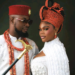MC Lively Announces Engagement, Shares Pre-Wedding Video With Partner Dumebi James