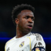 Arsenal Monitoring Vinicius Jr As Real Madrid Race To Secure New Contract