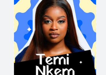 BBNaija S11: Temi Nkem Snaps At Housemates Over English Instructions