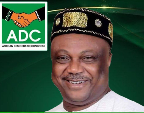 2027: ADC Unveils Ogboru's Big Plan to Transform Delta with Jobs, Industries, Economic Revival