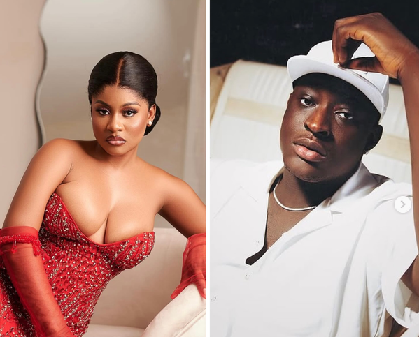 Phyna Slams ₦500m Defamation Suit Against Carter Efe Over Alleged Sex Claim