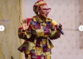 Pastor Omakwu Urges Married Couples to Name Spouses as Next of Kin