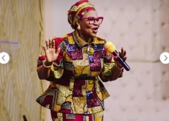 Pastor Omakwu Urges Married Couples to Name Spouses as Next of Kin