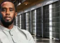 Diddy's Prison Release Date Moved Forward Again as New Twist Emerges Behind Bars