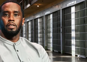 Diddy's Prison Release Date Moved Forward Again as New Twist Emerges Behind Bars