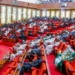 Senate Passes FRSC Amendment Bill, Introduces N50,000 Fine For Hawking, Preaching In Commercial Vehicles