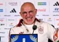 Spain's Coach Declares Team World's Best After Booking 2026 World Cup Final Spot