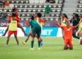 WAFCON 2026 Shocker: Malawi Stun Super Falcons 3-2 in Five-Goal Thriller, Nigeria's Title Defence in Trouble