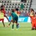 WAFCON 2026 Shocker: Malawi Stun Super Falcons 3-2 in Five-Goal Thriller, Nigeria's Title Defence in Trouble