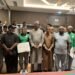 FG Presents Houses, $100,000 Cash Incentive To Super Falcons Players, Technical Team For Winning 2025 WAFCON