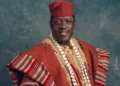 Ogogo Recounts Painful Family Tragedy, Says He Is Only Surviving Child Of Four Sets Of Twins