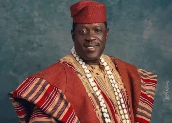 Ogogo Recounts Painful Family Tragedy, Says He Is Only Surviving Child Of Four Sets Of Twins