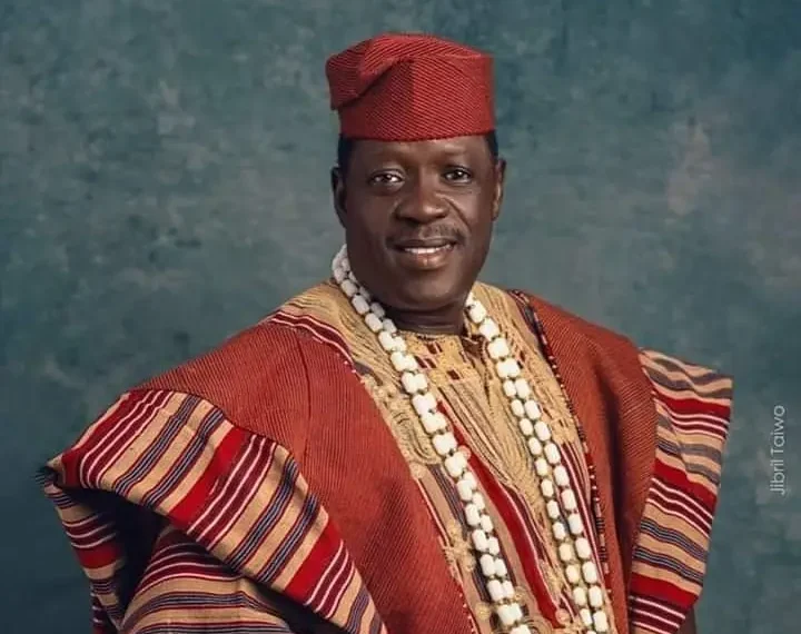 Ogogo Recounts Painful Family Tragedy, Says He Is Only Surviving Child Of Four Sets Of Twins