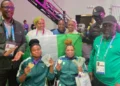 Commonwealth Games 2026: Team Nigeria Wins More Medals, Climbs Rankings After Day Three in Glasgow