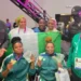 Commonwealth Games 2026: Team Nigeria Wins More Medals, Climbs Rankings After Day Three in Glasgow