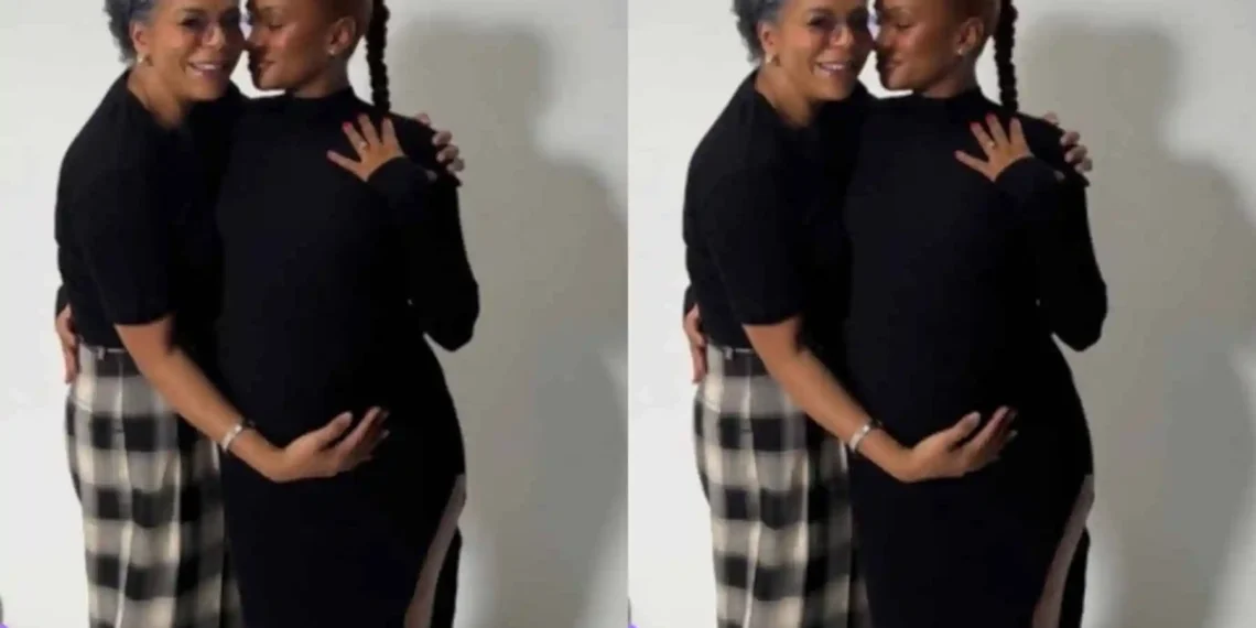Why I Initially Had Doubts About Temi's Marriage to Mr. Eazi - Nana Otedola