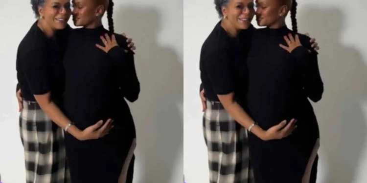 Why I Initially Had Doubts About Temi's Marriage to Mr. Eazi - Nana Otedola