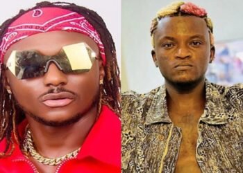 Portable Dares Terry G To Celebrity Boxing Fight To Revive His Career