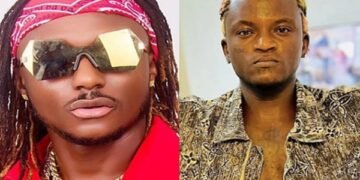 Portable Dares Terry G To Celebrity Boxing Fight To Revive His Career
