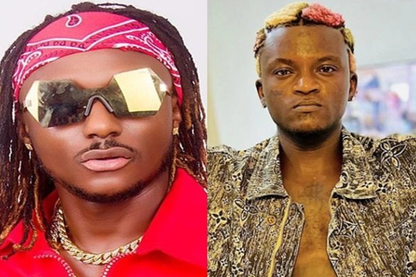 Portable Dares Terry G To Celebrity Boxing Fight To Revive His Career