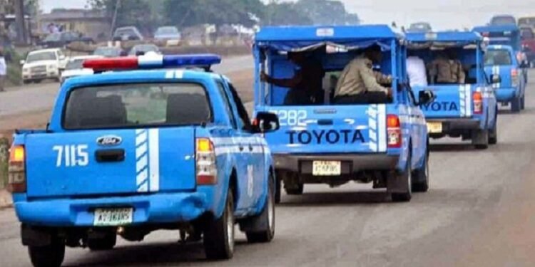 FRSC To Hold 3-Day Special Road Safety Patrol In Adamawa