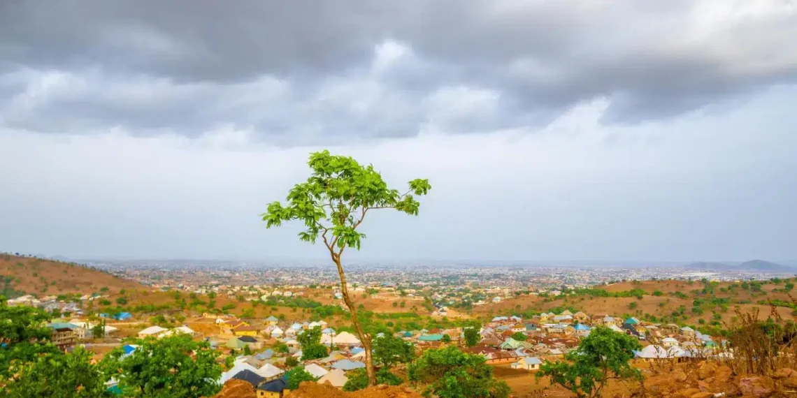 Nigeria Risks Losing International Climate Funding Over Neglect Of Conservation Areas,