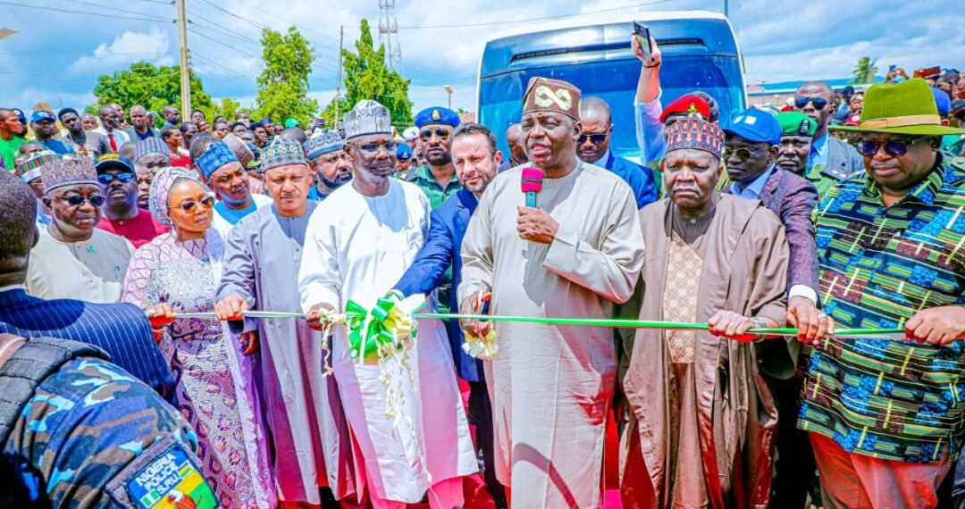 Group Hails Governor Mutfwang, Tinubu Over Akwanga-Jos Highway Reconstruction
