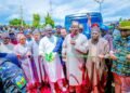 Group Hails Governor Mutfwang, Tinubu Over Akwanga-Jos Highway Reconstruction