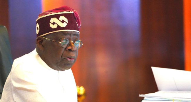 Tinubu Orders NIMC To Enrol All Nigerians Before End of 2026