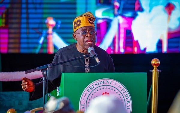 TINUBU SETTLES INHERITED PENSION LIABILITIES As FG Clears Over N39 Billion Owed To NITEL, PHCN, Other DBS Pensioners
