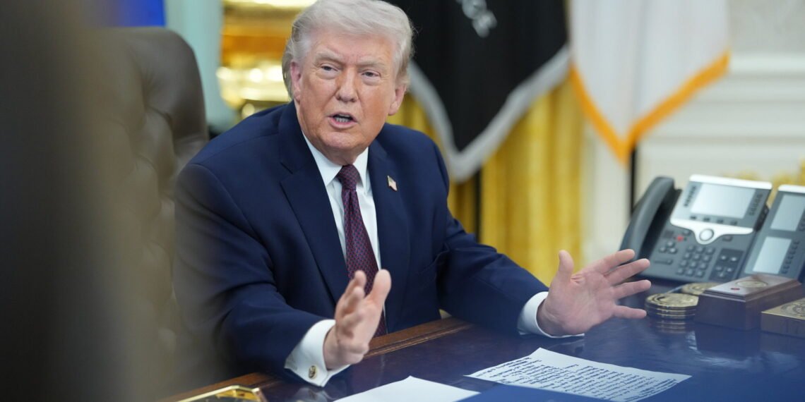 US Imposes 12.5% Tariff on Nigerian Exports Over Forced Labour Concerns Agriculture backbone of Africa’s economy, says African Union 38th African Union Summit Targets Malnutrition Crisis: Bold plans unveiled for Africa’s future African Union calls on youth entrepreneurs to apply for start-up pavilion at Intra-African Trade Fair 2025