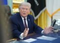 US Imposes 12.5% Tariff on Nigerian Exports Over Forced Labour Concerns Agriculture backbone of Africa’s economy, says African Union 38th African Union Summit Targets Malnutrition Crisis: Bold plans unveiled for Africa’s future African Union calls on youth entrepreneurs to apply for start-up pavilion at Intra-African Trade Fair 2025