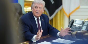 Trump Renews Push To Restrict US Birthright Citizenship With Fresh Orders