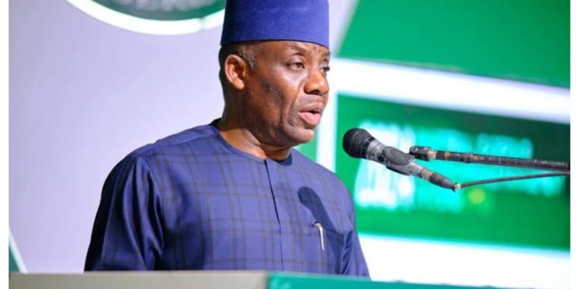 FG Unveils Plan To Strengthen University Funding, Global Competitiveness
