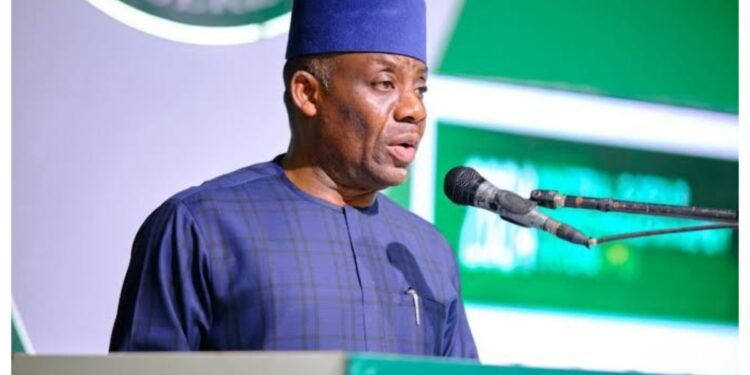 FG Unveils Plan To Strengthen University Funding, Global Competitiveness