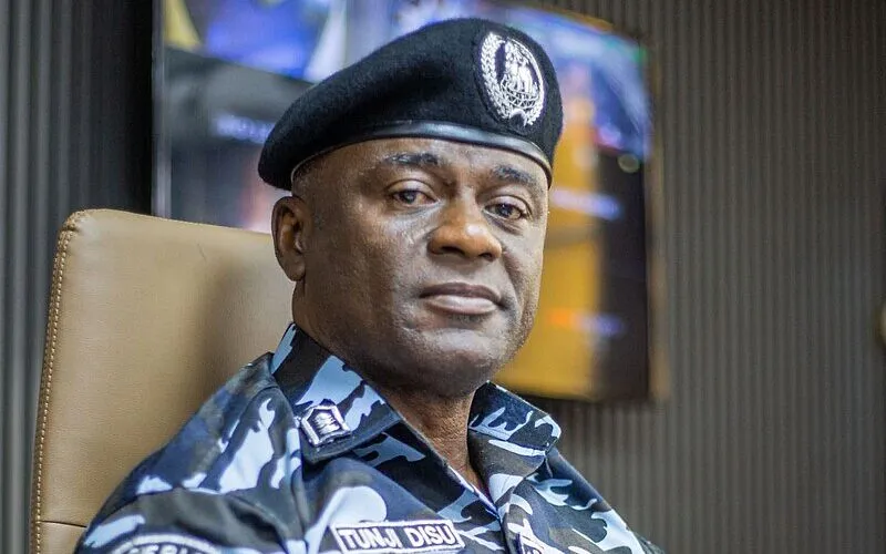 Abuja- Based Lawyers Petition Disu Over Alleged Assault By Police Officers